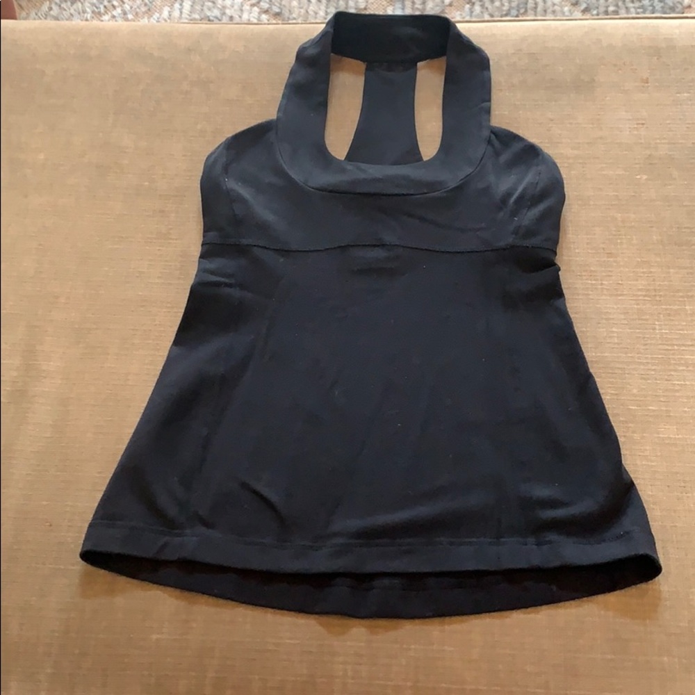 Lululemmon top